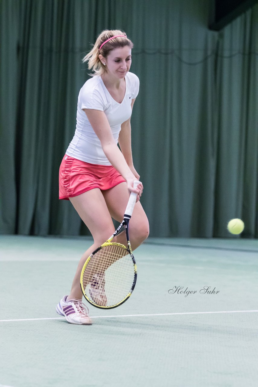 Bild 122 - Regionalliga Damen Der Club an der Alster - Club zur Vahr : Ergebnis: 5:1